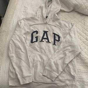 Men’s Gap Hoodie